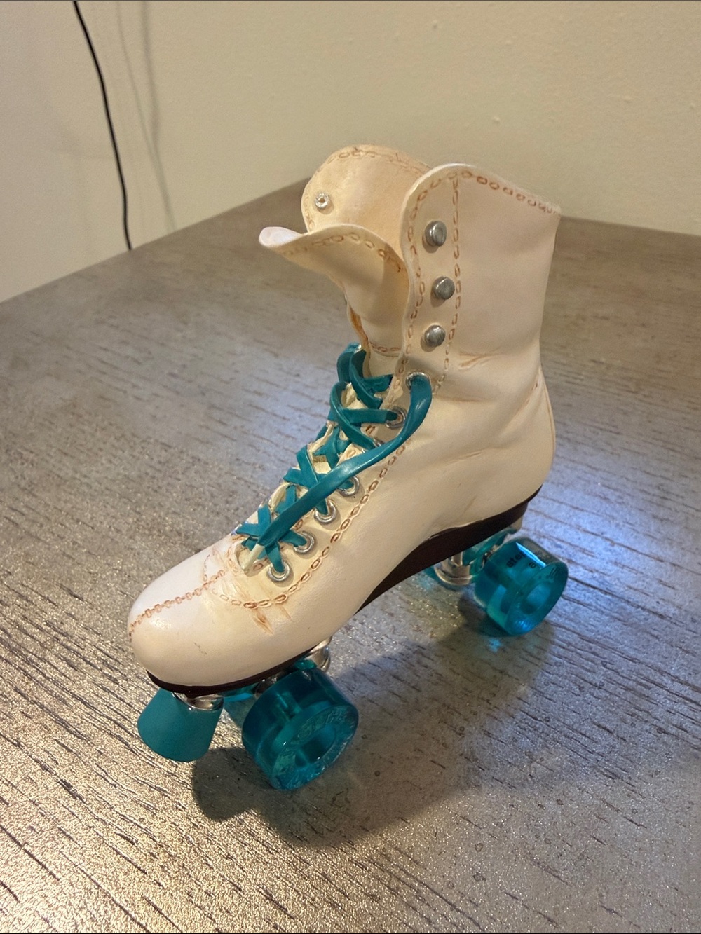 Roller Boogie by Raine, Just the Right shoe collection. - Picture 2 of 5